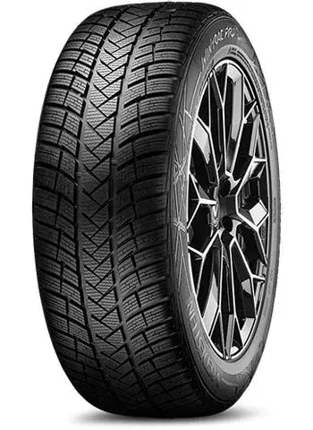 Vredestein Wintrac Pro+ XL 215/40-17 kitkarengas - 17-tuumaiset talvirenkaat - 499-186159 - 1