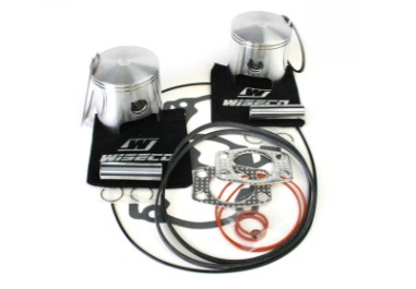 Wiseco full pistonkit S.D.FORMULA MX (2312M06950-2736CD) - Moottorikelkan männät ja mäntäsarjat - D70089 - 1