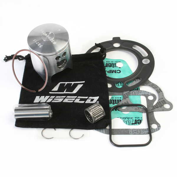 Wiseco Piston Kit Honda CR85 '03-06 - Moottoripyöräm männät ja mäntäsarjat - D96779 - 1