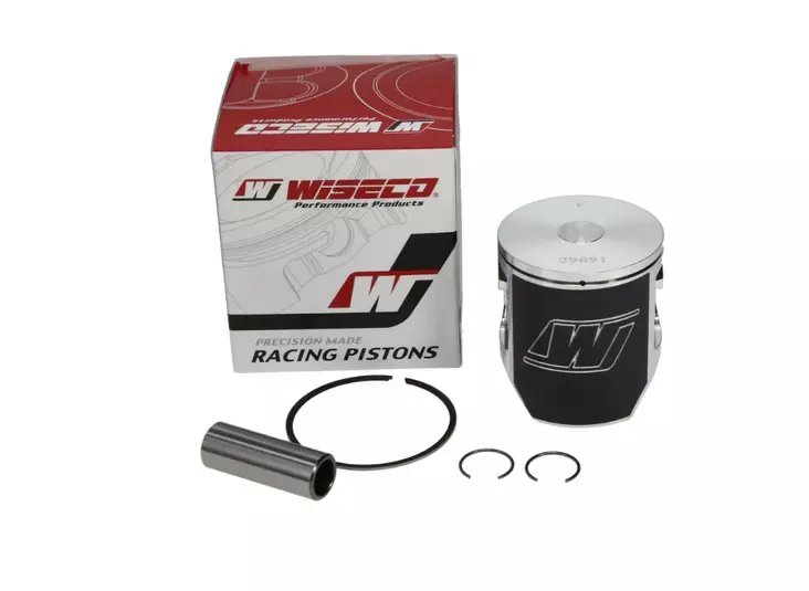 Wiseco Piston Kit Sherco 250 SE/SC-R '17-22 - Moottoripyöräm männät ja mäntäsarjat - D392459 - 1