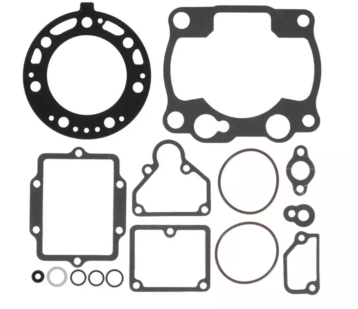 Wiseco Top End Gasket Kit KTM 125 SX '16-17 - Moottoripyörän tiivisteet ja laakerit - D236449 - 1