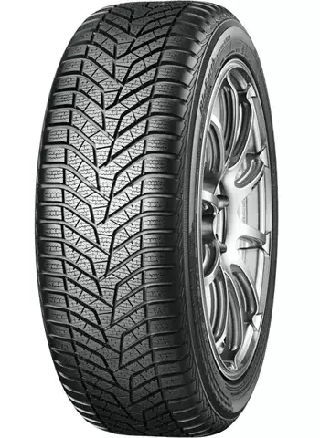 Yokohama BluEarth Winter V905 RPB 245/40-20 kitkarengas - 20-tuumaiset talvirenkaat - 499-136539 - 1