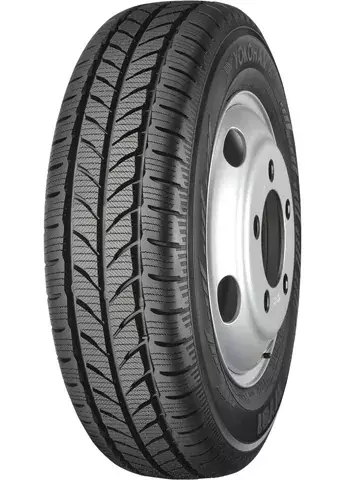 Yokohama BluEarth Winter WY01 215/65-16 kitkarengas - 16-tuumaiset talvirenkaat - 499-68499 - 1