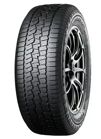 Yokohama G061 ( 225/65-17 kesärengas - 17-tuumaiset kesärenkaat - 499-167339 - 1