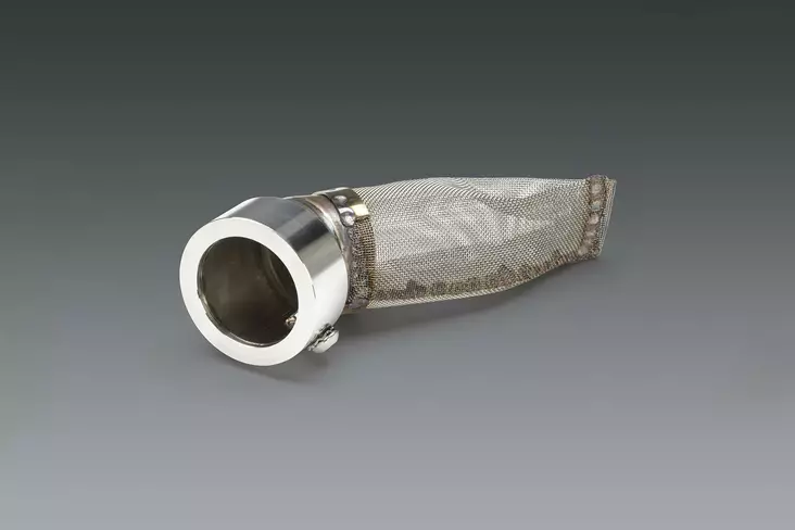 Yoshimura SPARK ARRESTER KIT RS-9 Muffler, 1.125" (SA-14-K) - Moottoripyörän pakoputken osat - D417839 - 1