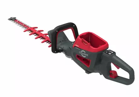 82v hedge trimmer 82hd61 bare tool, cramer - Tarvikevaraosat-503 - 503-2200886CRA - 2