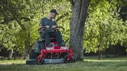 Battery zt lawn tractor 82zt107, cramer - Sauvaohjattavat leikkurit - 503-7400686CRA - 2