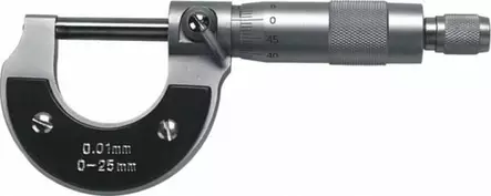 Micrometer 533.503, scala - Tarvikevaraosat-503 - 503-533-503SCALA - 1