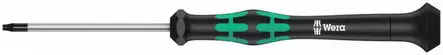Ruuvitaltta tx8/60 bo 2067 tx 8x60, wera - Ruuvimeisselit - 503-118046WERA - 1