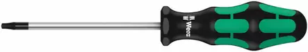 Screwdriver 367 torx 10 ipx80, wera - Ruuvimeisselit - 503-028034WERA - 1