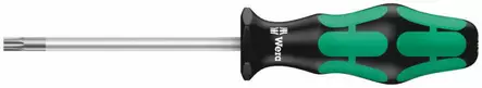 Screwdriver 36 tx 27x300, wera - Ruuvimeisselit - 503-028072WERA - 1