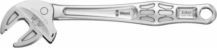 Self-adjusting spanner 6004 joker xl 19-24mm, wera - Jakoavaimet - 503-020104WERA - 1