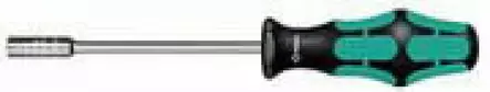 Socket screwdriver 395 14.0x125mm, wera - Ruuvimeisselit - 503-029445WERA - 1