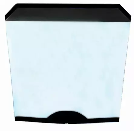 Tuulilasi, volvo kuormaajat, cva - Ohjaamon lasit - 503-15015408CVA - 1