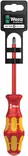 162 i ph sb vde insulated screwdriver 1 x ph 2x100, wera - VDE-jännitesuojatut työkalut - 503-100012WERA - 1