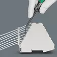 338 actuation tool for terminal blocks (spring cages), wera - Naskalit, piikit ja koukut - 503-008101WERA - 4
