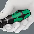 338 actuation tool for terminal blocks (spring cages), wera - Naskalit, piikit ja koukut - 503-008101WERA - 3