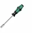 395 nutdriver 12 mm 12.0x125mm, wera - Ruuvimeisselit - 503-029435WERA - 1