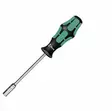 395 nutdriver 9 mm 9.0x125mm, wera - Ruuvimeisselit - 503-029420WERA - 1