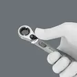 6001 joker switch ratcheting combination wrenches, with swit 18x234mm, wera - Jakoavaimet - 503-020073WERA - 2