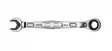 6001 joker switch ratcheting combination wrenches, with swit 18x234mm, wera - Jakoavaimet - 503-020073WERA - 1