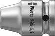 780 b3/8`` adaptor, wera - Ruuvauskärjet - 503-042665WERA - 1