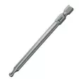 867/4 kk torx® bits tx 30x89, wera - Ruuvauskärjet - 503-059704WERA - 1