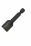 869/4 nutsetters 1/4"x50.0 1/4´´x50.0, wera - Ruuvauskärjet - 503-060409WERA - 1
