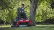 Battery zt lawn tractor 82zt107, cramer - Sauvaohjattavat leikkurit - 503-7400686CRA - 2