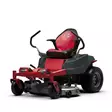 Battery zt lawn tractor 82zt107, cramer - Sauvaohjattavat leikkurit - 503-7400686CRA - 1