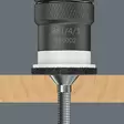 Bit-holder 1/4" 881/4/1 sb, with depth control, wera - Ruuvauskärjet - 503-130002WERA - 2