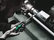 Bit-screwdriver 1/4´´ set kk turbo 1 ph, pz, tx, hex, sl, wera - Ruuvimeisselit - 503-057482WERA - 6