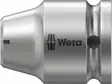´´bitadapter 1/2´´´´-1/4´´´´ 780c/1´´, wera - Ruuvauskärjet - 503-042705WERA - 1