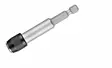 Bit adaptor 1/4´´ 894/4/1 with locking 1/4x75, wera - Ruuvauskärjet - 503-053520WERA - 1