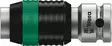 Bit adaptor 878 f1/4´´ x hex1/4´´ a1 zyklop, wera - Ruuvauskärjet - 503-003529WERA - 1
