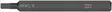 Bit for kraftform plus impact screwdriver, 1/4´´, 840 s hex 1/8´´x70, wera - Ruuvauskärjet - 503-018154WERA - 1