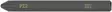 Bit for kraftform plus impact screwdriver, 1/4´´, 855 s pz 2x70, wera - Ruuvauskärjet - 503-018164WERA - 1