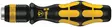 Bit screwdriver 813 r 1/4x90 esd, wera - Ruuvimeisselit - 503-051273WERA - 1