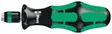 Bit screwdriver 816 r 1/4´´x119, wera - Ruuvimeisselit - 503-051462WERA - 1