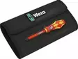 Bit screwdriver set kompakt vde 16 extra slim 1 tool finder,, wera - VDE-jännitesuojatut työkalut - 503-006608WERA - 2