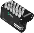 Bit set bit-check 12 metal 1, wera - Ruuvauskärkisarjat - 503-057424WERA - 1
