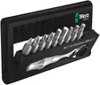 Bit set bitratcheting bc br 9 10-pcs, wera - Ruuvauskärkisarjat - 503-073645WERA - 1