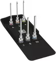 Bit socket set 1/2´´ 8740 c hf, wera - Hylsyt ja voimahylsyt - 503-004210WERA - 1