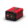 Bluetooth akku 82 v 2,5 ah 82v180, cramer - Cramer akut ja laturit - 503-2913286CRA - 1