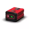 Bluetooth akku 82 v 4,0 ah 82v290p, cramer - Cramer akut ja laturit - 503-2913586CRA - 1