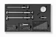 Bore gauge 439 20-200/170, scala - Etäisyysmittarit - 503-439-140SCALA - 1