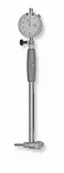 Bore gauge 439 6-10/0,01mm, scala - Etäisyysmittarit - 503-439-131SCALA - 1
