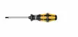 Chisel screwdriver 977 torx® tx 25x100, wera - Ruuvimeisselit - 503-024402WERA - 3