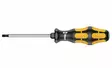 Chisel screwdriver set 977/6 torx®, wera - Ruuvimeisselit - 503-024410WERA - 2