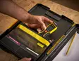 Clipboard pro-stack fatmax a4, stanley - Moottorityökalut - 503-FMST82721-1STA - 3